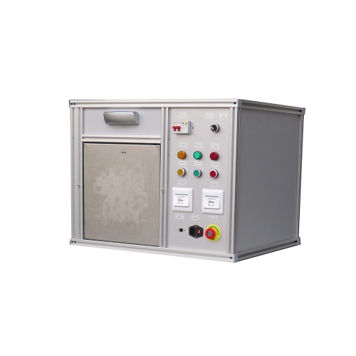 Automatic Door Training Model Didactic Education Equipment For School