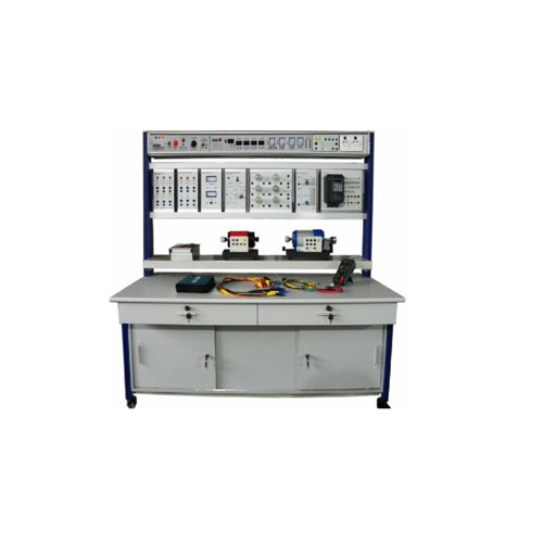 Choppers Training Workbench Vocational Education Equipment For School ...