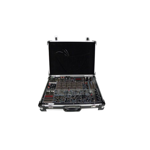 Digital & Analogue Electronics Training Box Teaching Education ...