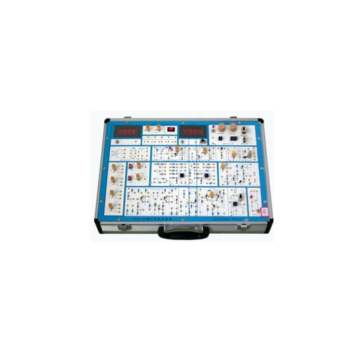 Analogue Electronics Experiment Kit Vocational Education Equipment For