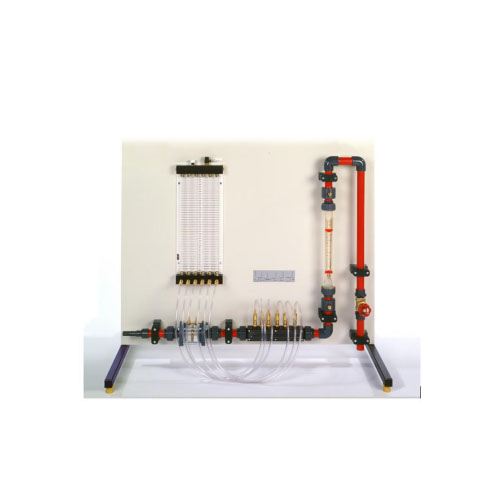 Methods Of Flow Measurement Apparatus Fluids Engineering Training ...